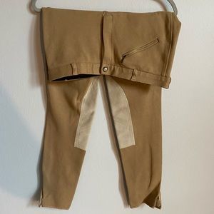 Women’s Riding Breeches - 32R